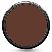 Graftobian Make-Up Company Glamour Crème™ Ultra HD Professional Foundation Saddle Brown (N) Hazelnut