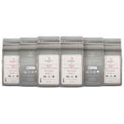 Lifeboost Coffee Hazelnut Decaf Decaf Roast Dark Gray Whole Bean / 6