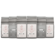 Lifeboost Coffee Hazelnut Decaf Decaf Roast Dark Gray Ground / 6