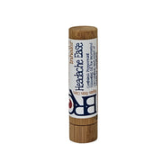 By Robin Creations Headache Ease Aromatherapy Inhaler Aromatherapy Dark Gray Bamboo (100% Plastic-Free & Zero Waste)