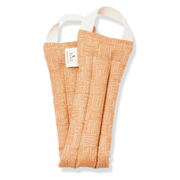 Slow North Neck Wrap - Copper Fields Relaxation Accessories Chocolate