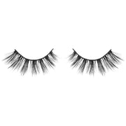 Lurella Cosmetics Synthetic Eyelashes - Heather False Eyelash Light Gray