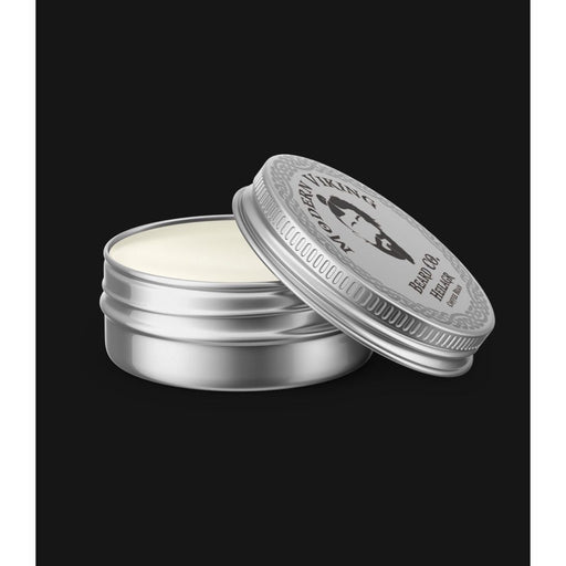 Modern Viking Beard Co. Heilagr Beard Balm Beard Balm Black 2 oz,4 oz