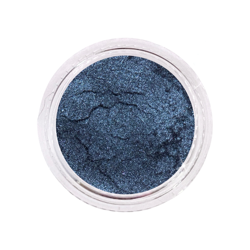 Medusa's Makeup Eye Dust - Helter Skelter Dark Slate Gray