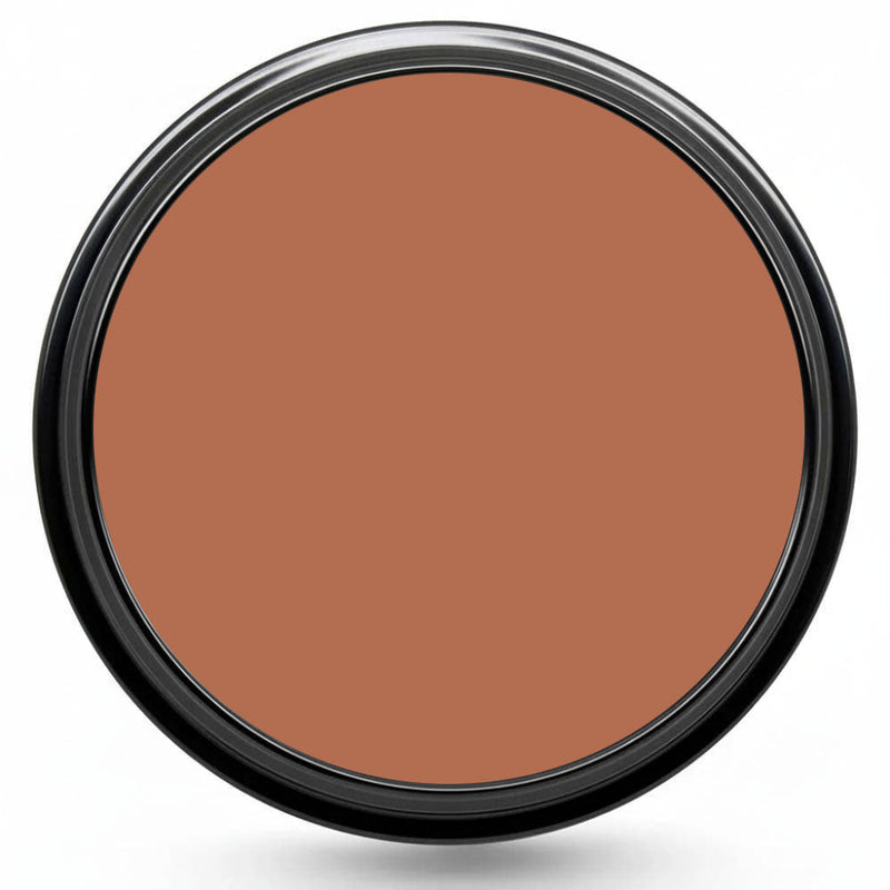 Graftobian Make-Up Company Glamour Crème™ Ultra HD Professional Foundation Sienna (C) Henna