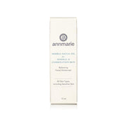 Annmarie Skin Care Herbal Facial Oil for Normal & Combination Skin (15ml)- Collective HIDDEN Seashell
