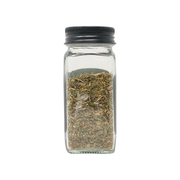 SageWork Organics Herbs de Provence – Classic French Herb Blend Lavender