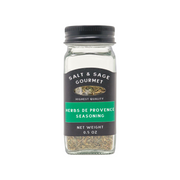 SageWork Organics Herbs de Provence – Classic French Herb Blend Dark Slate Gray