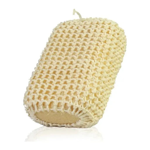 Touch Me Touch Me - Sisal Sponge Sisal Sponge Tan