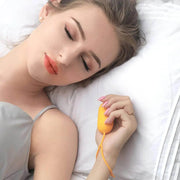SmartPursue™ Handheld Sleep Aid Device Sleep Aid Device White Smoke Yellow,green,WHITE