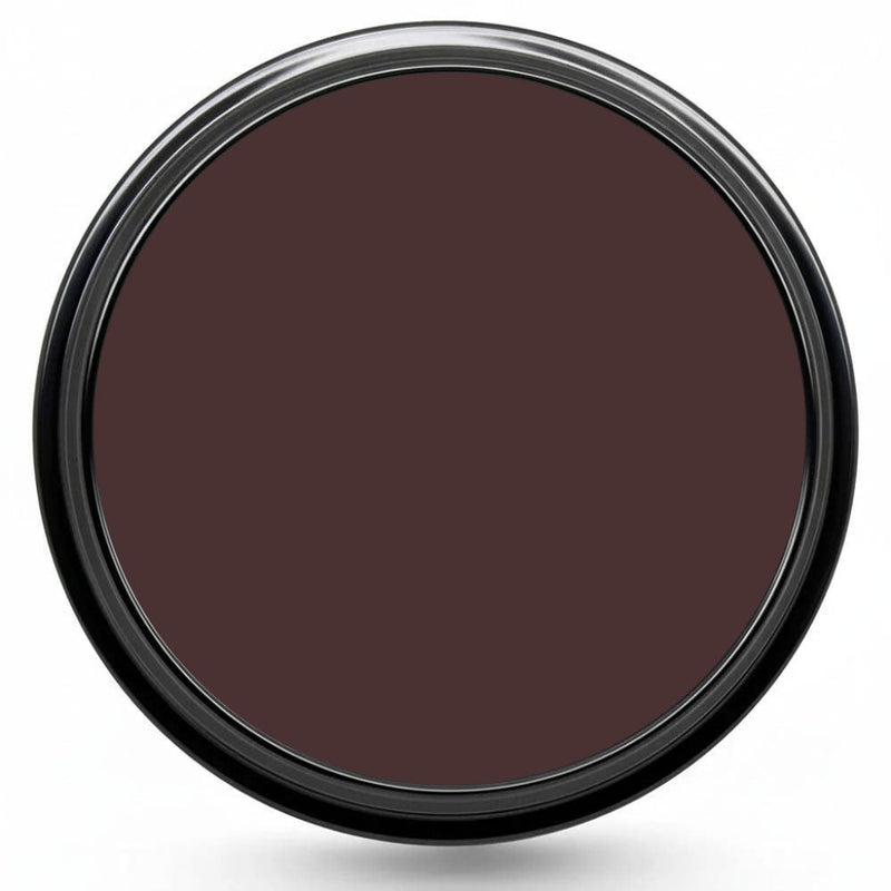 Graftobian Make-Up Company Glamour Crème™ Ultra HD Professional Foundation Dark Slate Gray (N) Hidden Magic