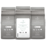Lifeboost Coffee Highlander Grogg Decaf Decaf Roast Dark Gray Ground / 3