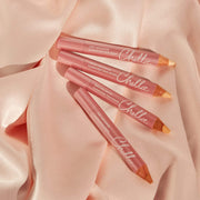 Chella highlighter pencil Brow & Eye Tan Light,Medium,Dark,Deep