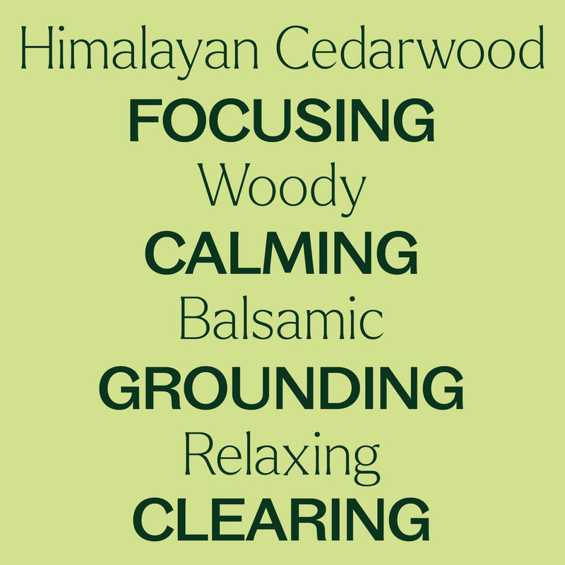 Plant Therapy Himalayan Cedarwood Essential Oil Essential Oil Khaki 10 mL,30 mL
