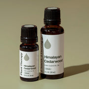 Plant Therapy Himalayan Cedarwood Essential Oil Essential Oil Dark Sea Green 10 mL,30 mL