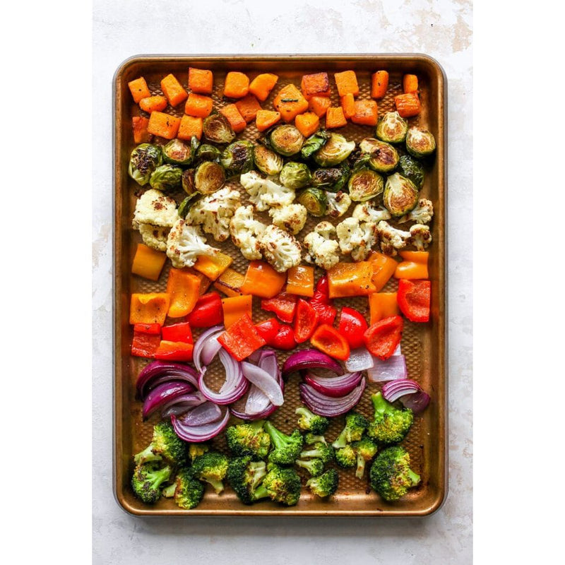 Igotchu Himalayan Salt & Pepper seasoning