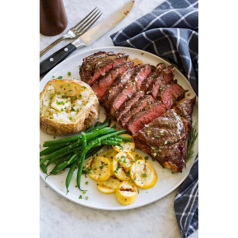 Igotchu Himalayan Salt & Pepper seasoning