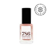 786 Cosmetics Himalayas - Breathable Nail Polish White Smoke