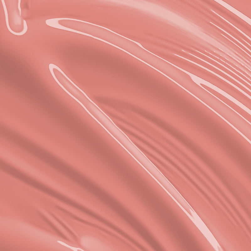 786 Cosmetics Himalayas - Breathable Nail Polish Light Coral