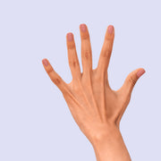 786 Cosmetics Himalayas - Breathable Nail Polish Lavender