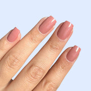 786 Cosmetics Himalayas - Breathable Nail Polish Lavender