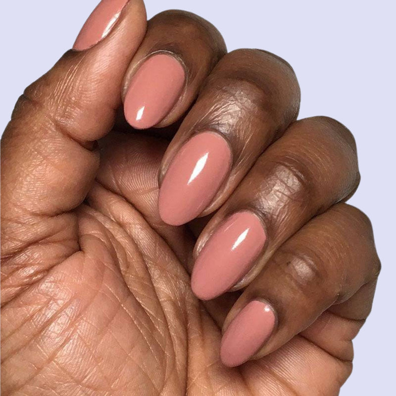 786 Cosmetics Himalayas - Breathable Nail Polish Sienna
