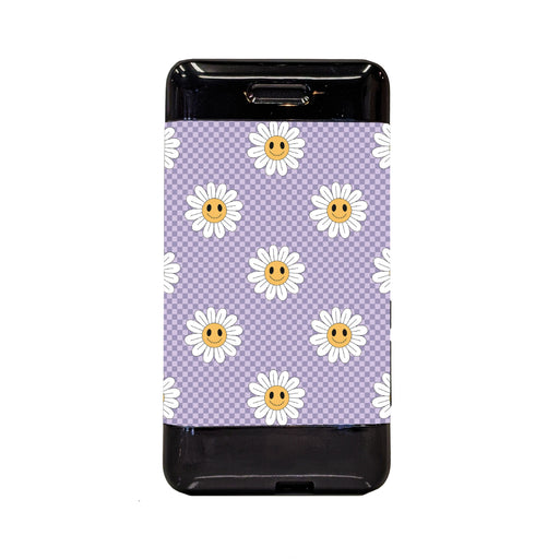 Peelz Hippie Halloween Sticker for Omnipod DASH® PDM – Pump Peelz Peelz/Stickers Gray Case Peelz