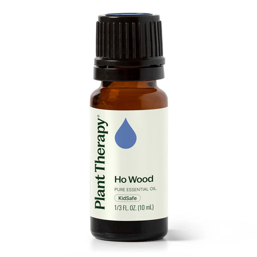 Plant Therapy Ho Wood Essential Oil Essential Oil White Smoke 10 mL