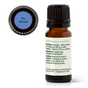 Plant Therapy Ho Wood Essential Oil Essential Oil White Smoke 10 mL,30 mL