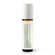 Plant Therapy Hocus Focus Essential Oil Blend Pre-Diluted Roll-On Essential Oil White Smoke 10 mL