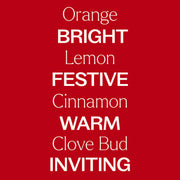 Plant Therapy Holiday Season Essential Oil Blend Essential Oil Firebrick 10 mL,30 mL