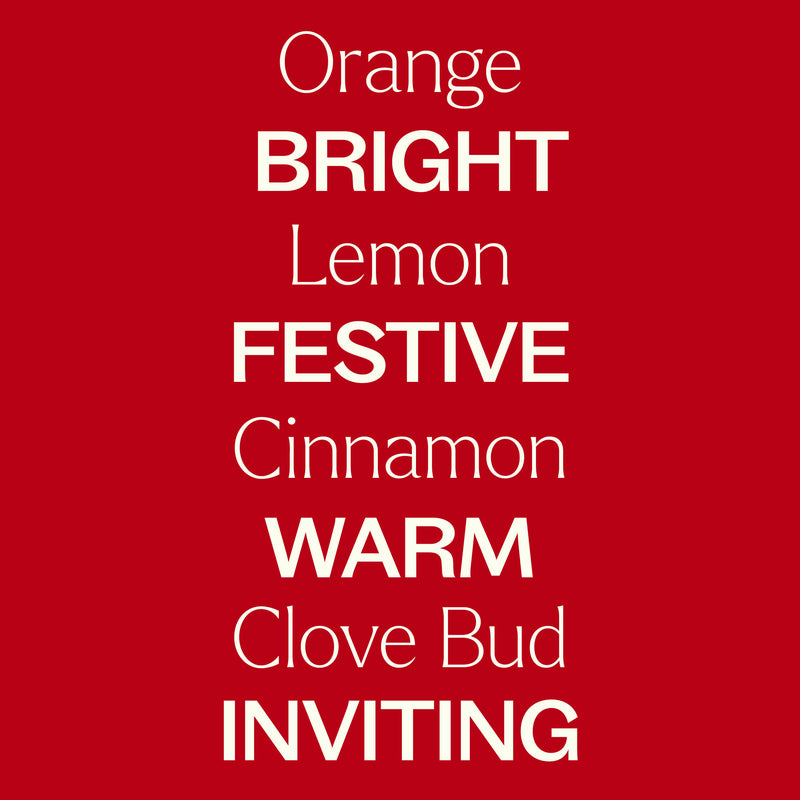 Plant Therapy Holiday Season Essential Oil Blend Essential Oil Firebrick 10 mL,30 mL