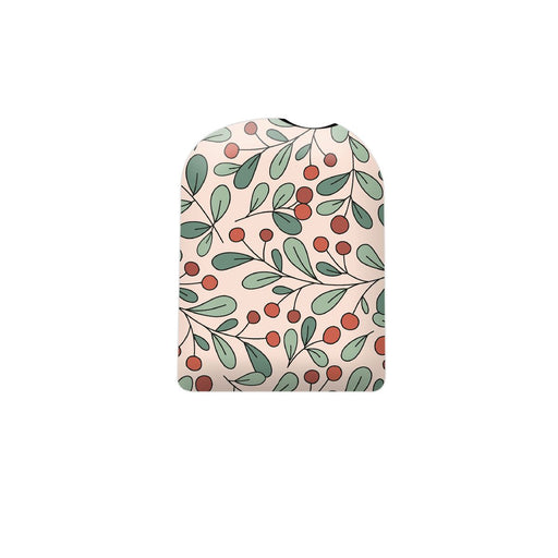 Peelz Holly Berries Pod Sticker – Pump Peelz Peelz/Stickers Antique White