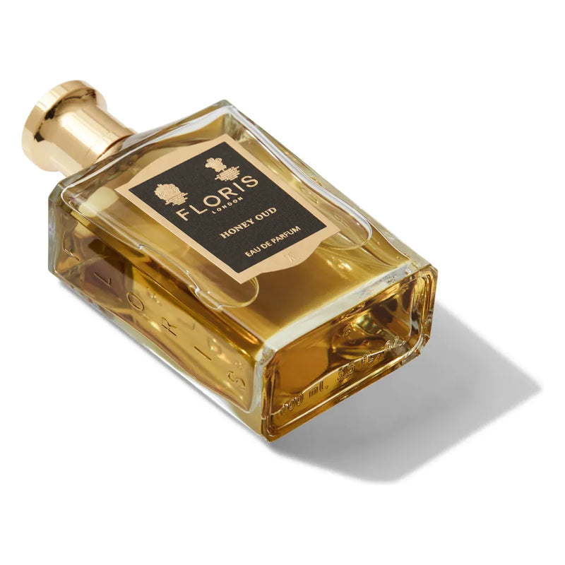 Floris London Floris London Honey Oud Eau De Parfum 100ml Fragrance Sienna