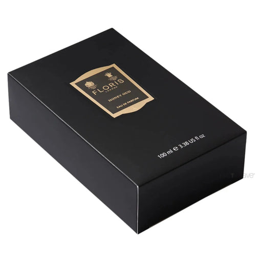 Floris London Floris London Honey Oud Eau De Parfum 100ml Fragrance Dark Slate Gray