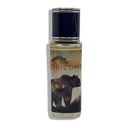 Murphy and McNeil DFS Horizons Beard Oil - by Murphy and McNeil Beard Oil Dark Slate Gray
