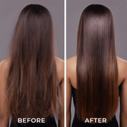 Maree Keratin Hair Treatment Slate Gray
