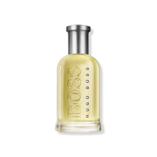 Nava Beauty Hugo Boss Bottled Eau de Toilette 3.3 fl oz White Smoke