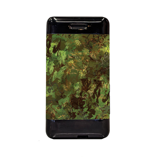 Peelz Hunting Camo Sticker for Omnipod DASH® PDM – Pump Peelz Peelz/Stickers White Smoke Case Peelz