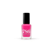786 Cosmetics Hyderabad - Breathable Nail Polish Nail Polishes White Smoke
