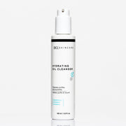 DCL Skincare Hydrating Oil Cleanser White Smoke