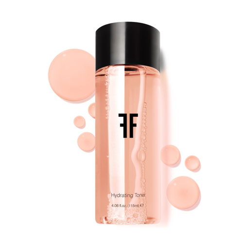 FACEFORWARD BEAUTY Hydrating Toner SKINCARE White Smoke