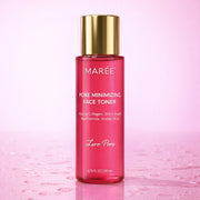 Maree Hydrating Pore Refining Toner Lavender Blush 1 item - Complete your routine,2 items - Good choice,3 items - Best price