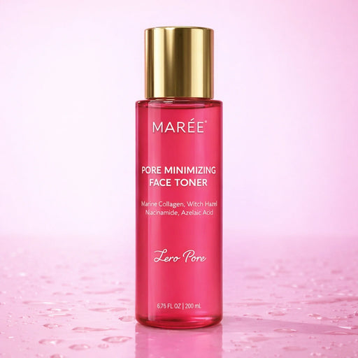 Maree Hydrating Pore Refining Toner Lavender Blush 1 item - Complete your routine,2 items - Good choice,3 items - Best price
