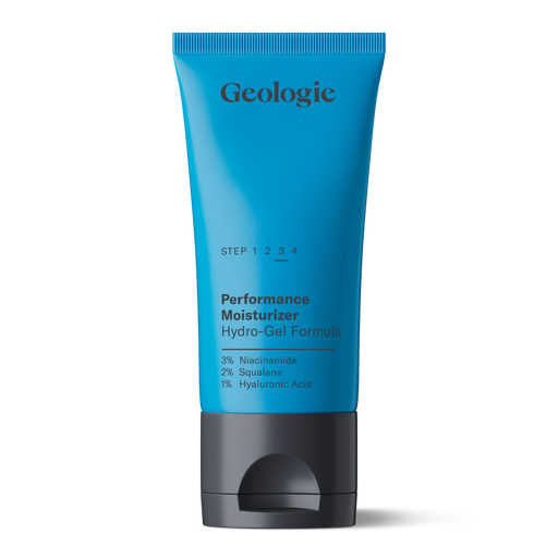 Geologie Hydro-Gel Moisturizer Full Size Bottle Black 75 ml / 1-Pack