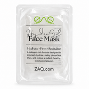 ZAQ Skin & Body Hydrogel Face Mask Face Mask Lavender