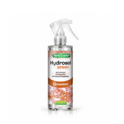 Garner's Garden Hydrosols Hydrosol White Smoke 4 oz / Cinnamon