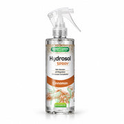 Garner's Garden Hydrosols Hydrosol White Smoke 8 oz / Cinnamon