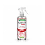 Garner's Garden Hydrosols Hydrosol White Smoke 4 oz / Rose