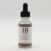 Hyssop Beauty Apothecary L.L.C. Hyaluronic Acid Serum (2%) Skin Care Light Gray